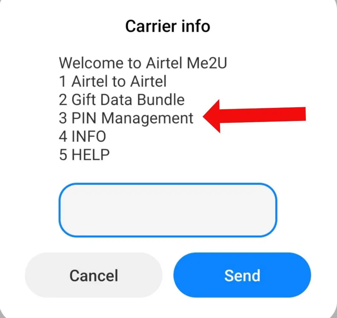 How To Transfer Data On Airtel Network 3 Easy Ways » InfoPlug 2024